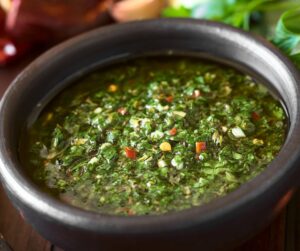 Chimichurri