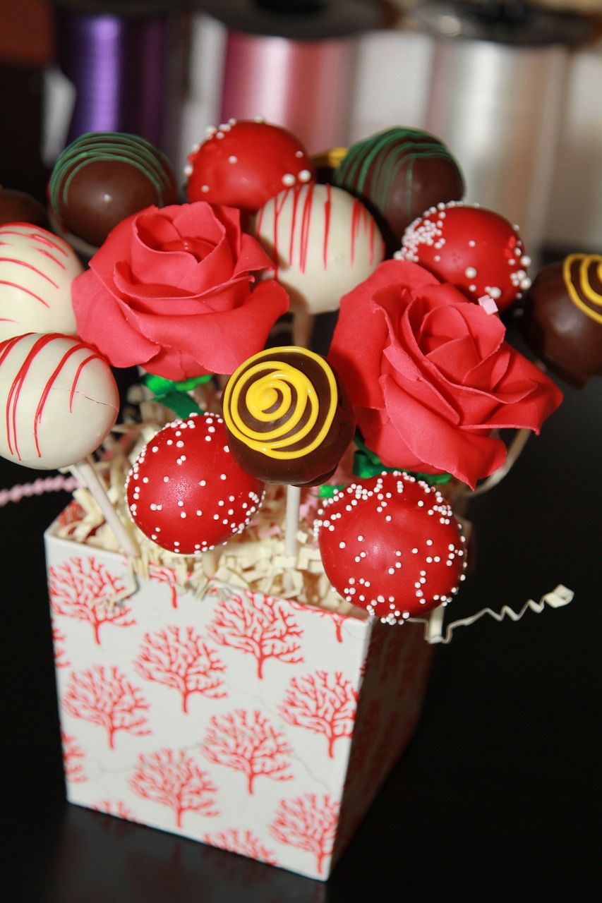 cake pops, bouquet, gift-286188.jpg