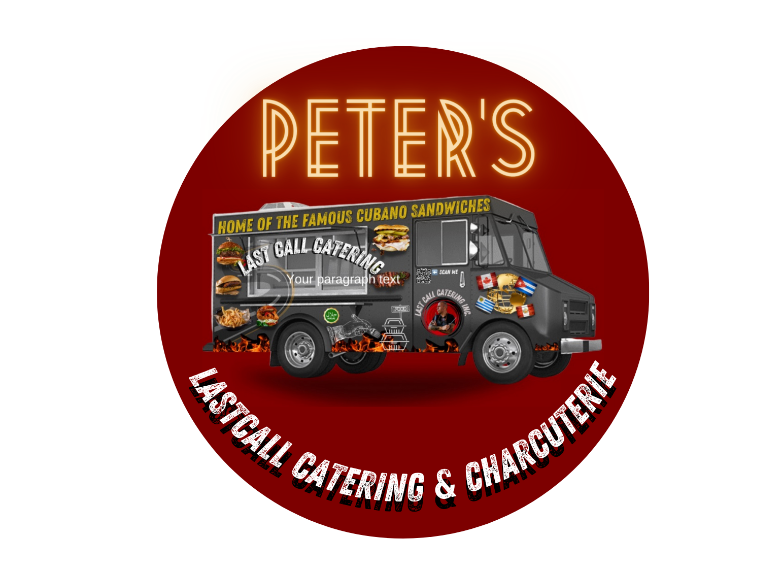 Peter's LastCall Catering & Charcuterie